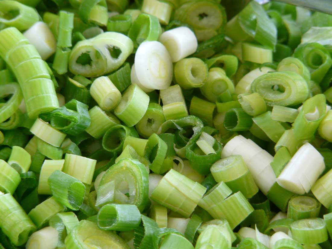 Jarní cibule, foto Pixabay
