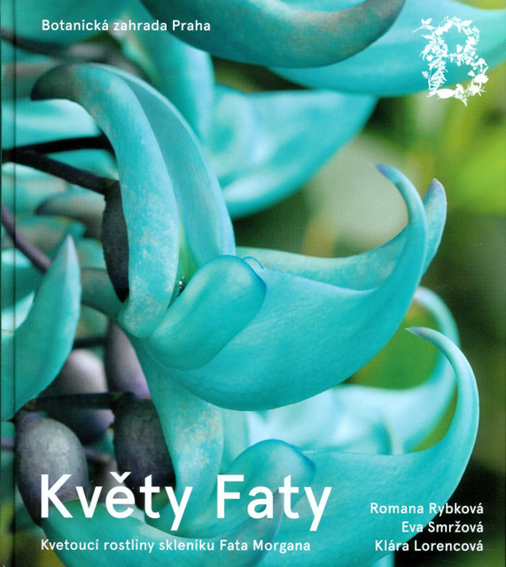 Květy Faty Květy Faty