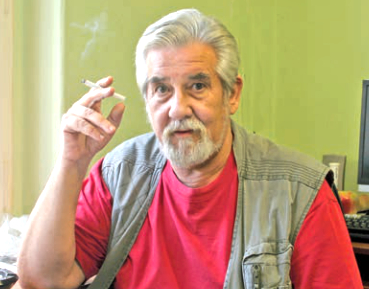 Jiří R. Haager