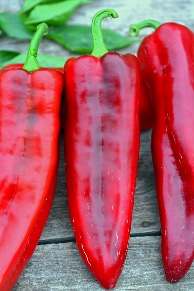 Corno Rosso