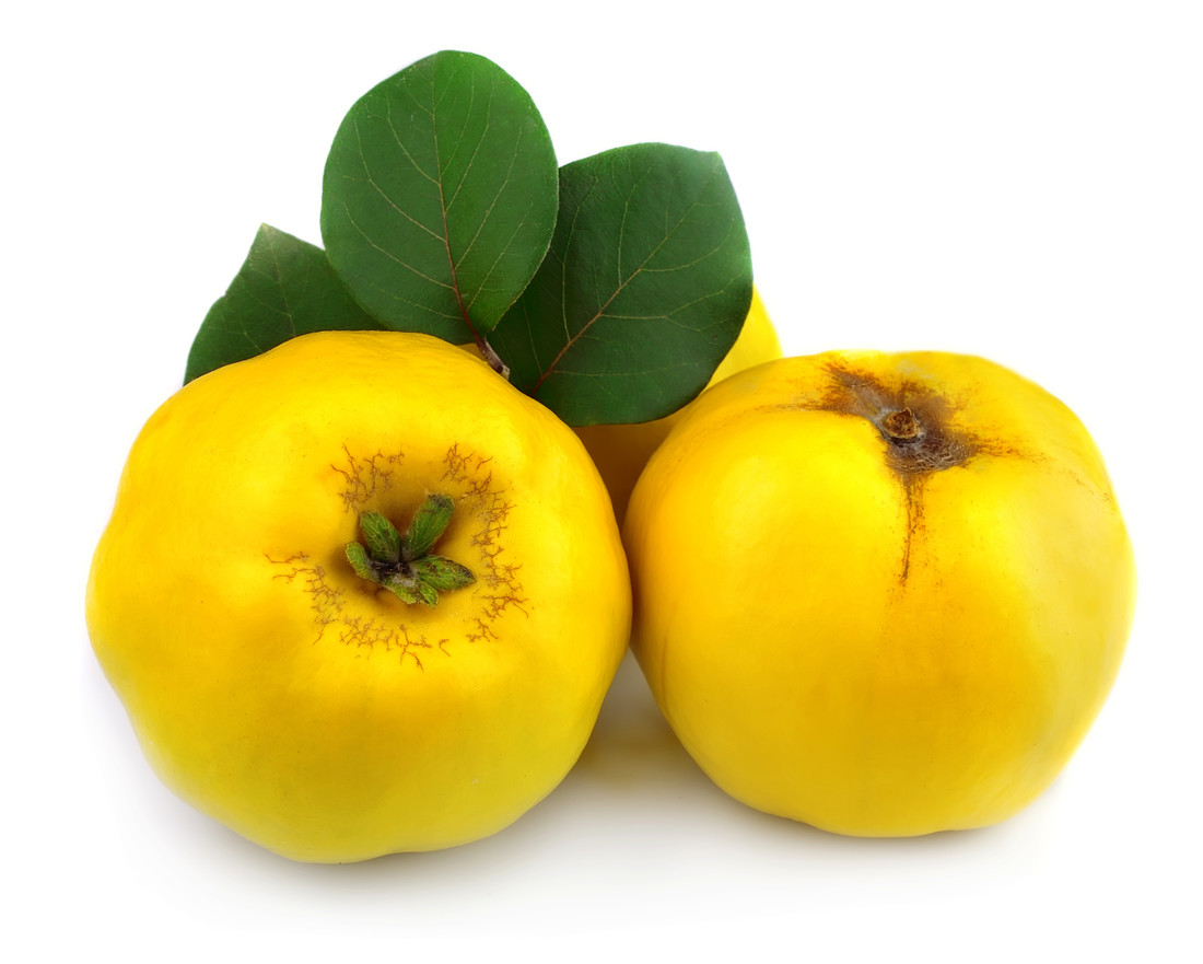 Kdoule krásné na pohled a výborné pro zpracování; foto Shutterstock Kdoule