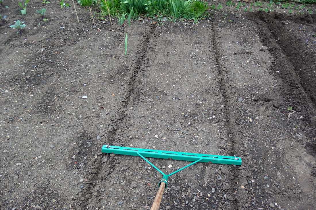Vymezení budoucích hrůbků Vymezení budoucích hrůbků
