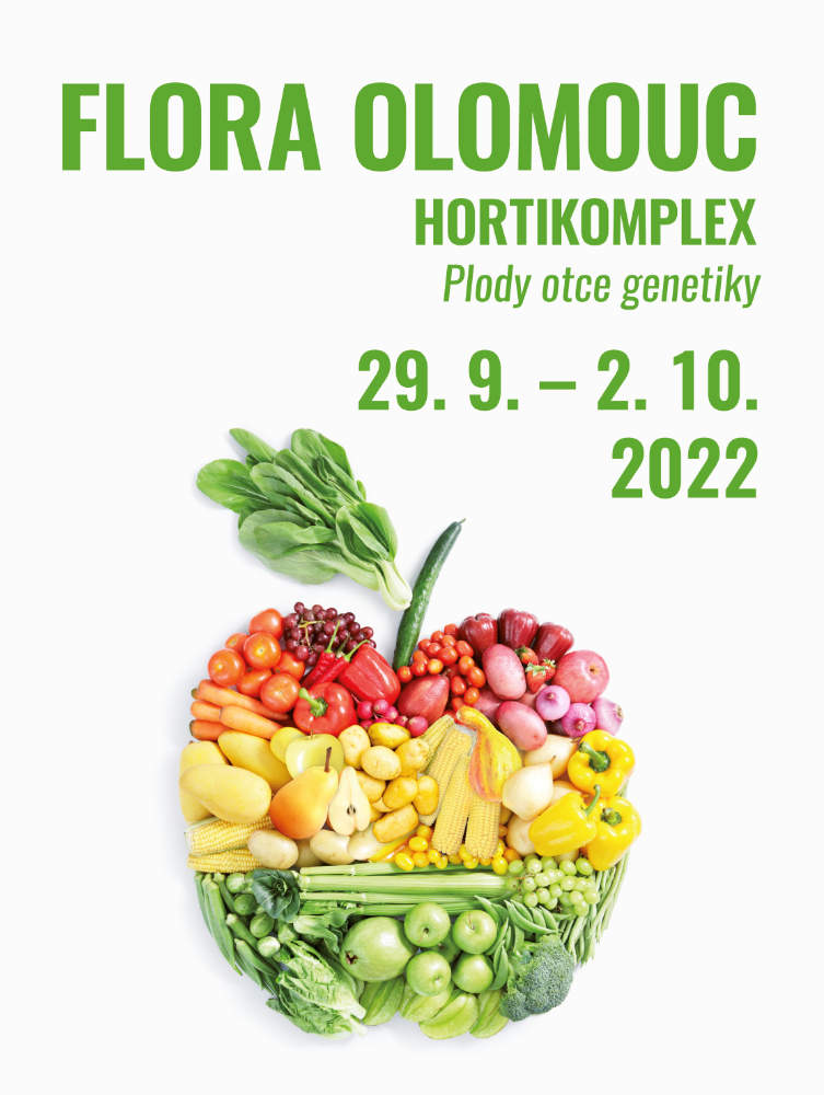 Flora Hortikomplex 2022