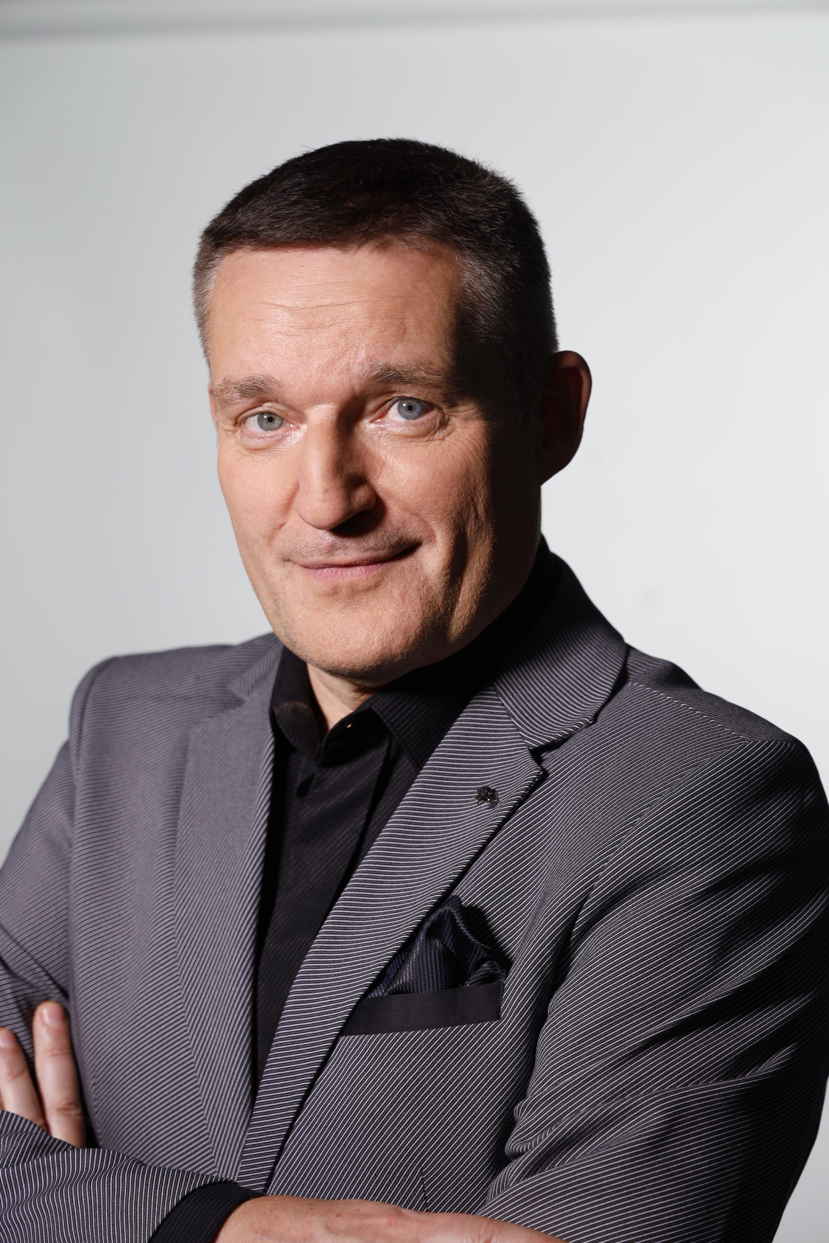 Vladimír Hron bude provázet dnem časopisu Zahrádkář Mostecký rodák Vladimír Hron