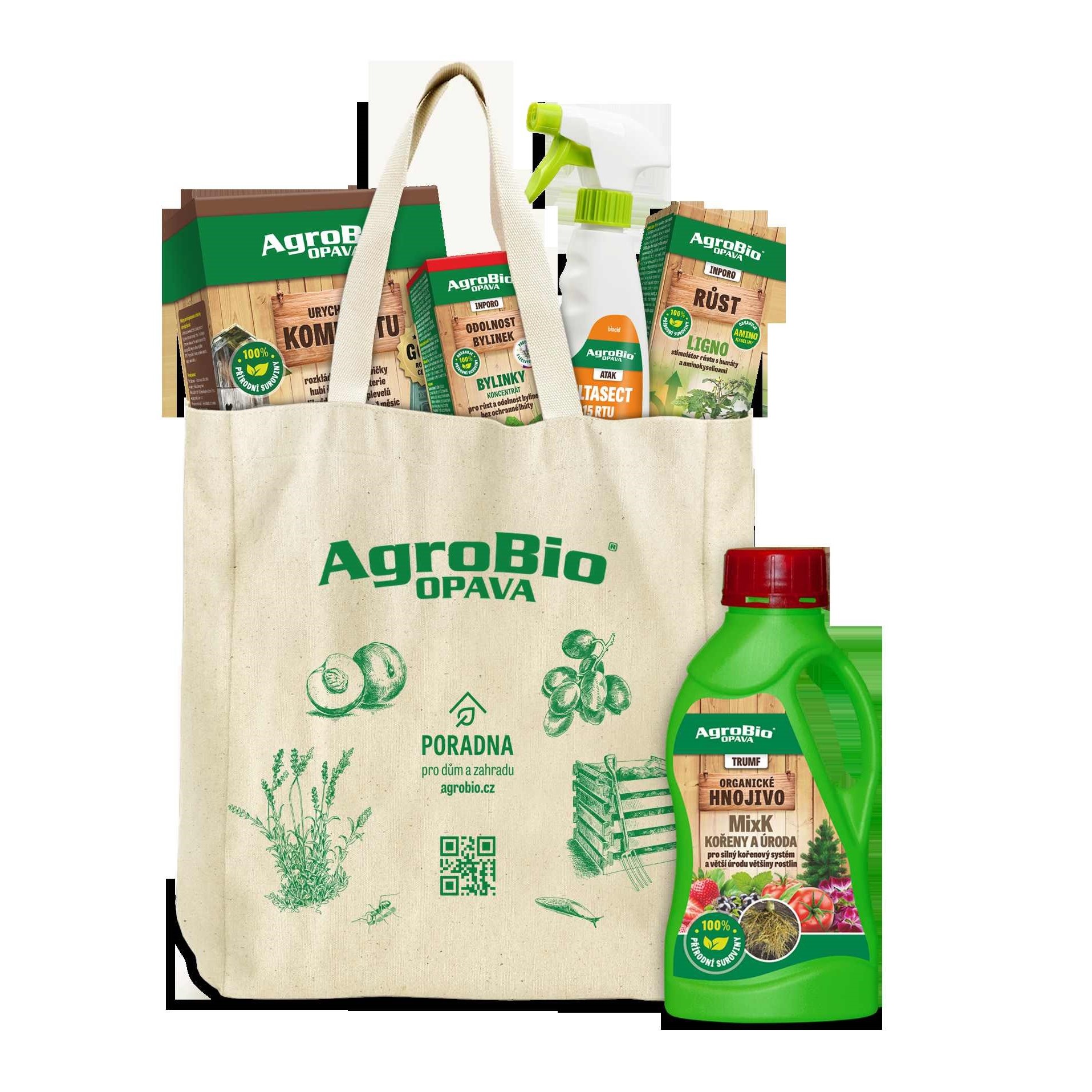 Produkty od AgroBio Opava Produkty od AgroBio Opava