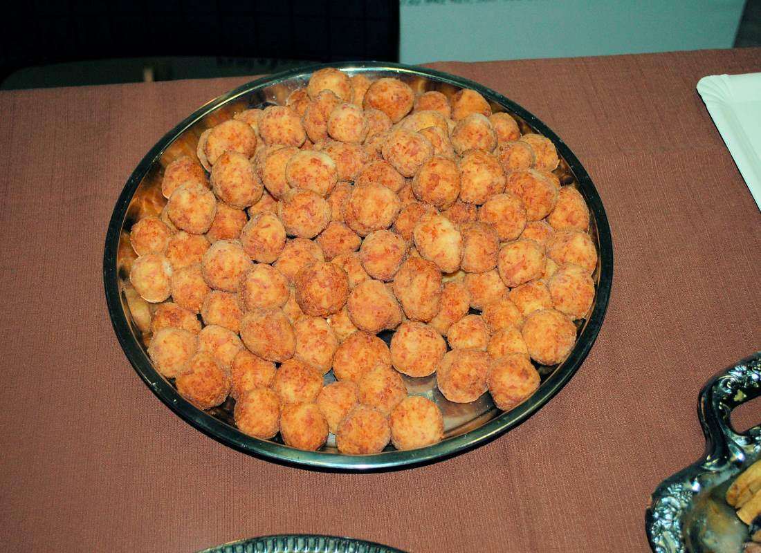 Krokety Krokety