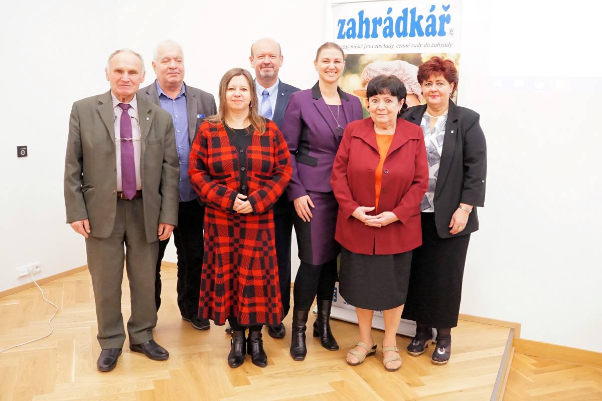 Ohlédnutí za zasedáním Republikové rady a jednáním Sněmu ČZS