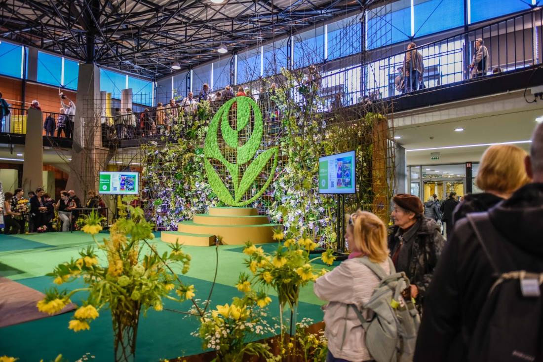 Archiv Flora Olomouc a.s. Flora Olomouc expozice