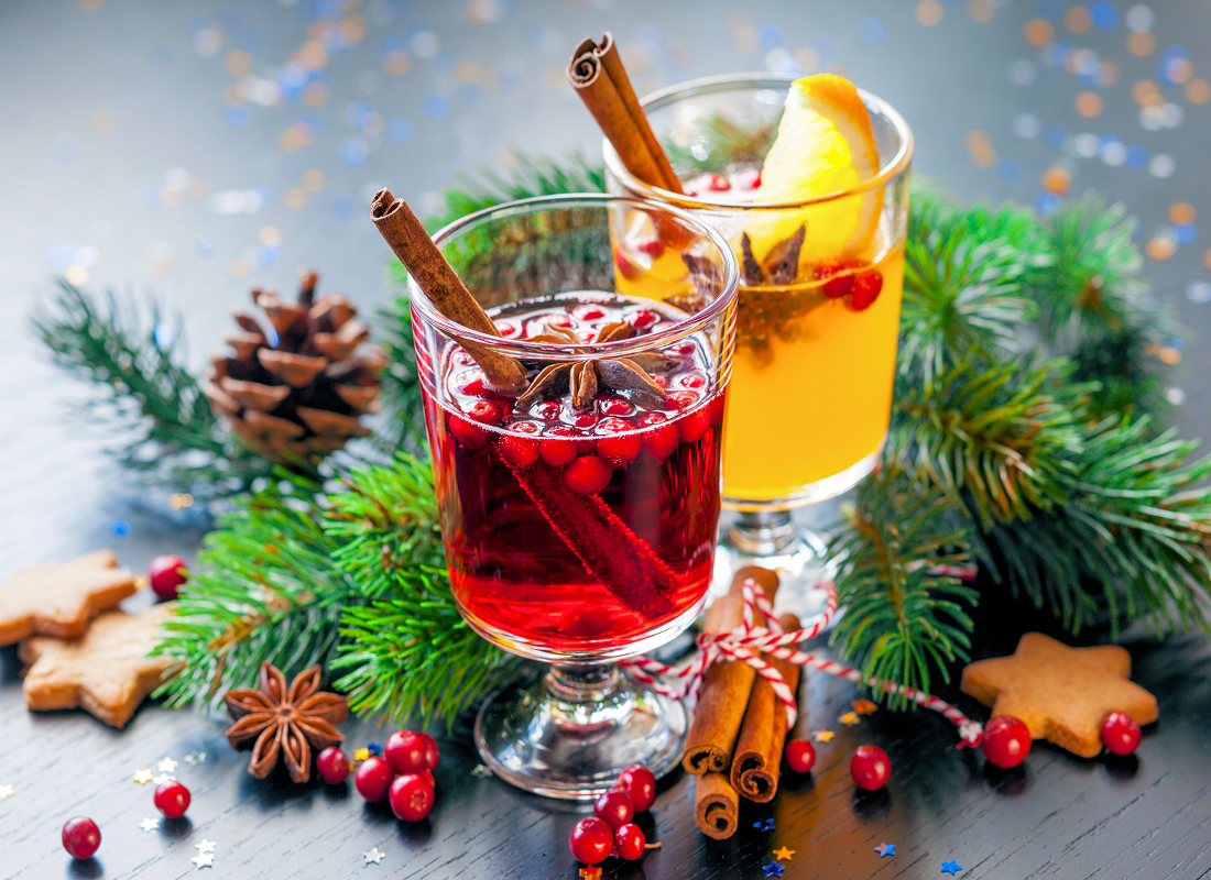 Adventní hrátky
