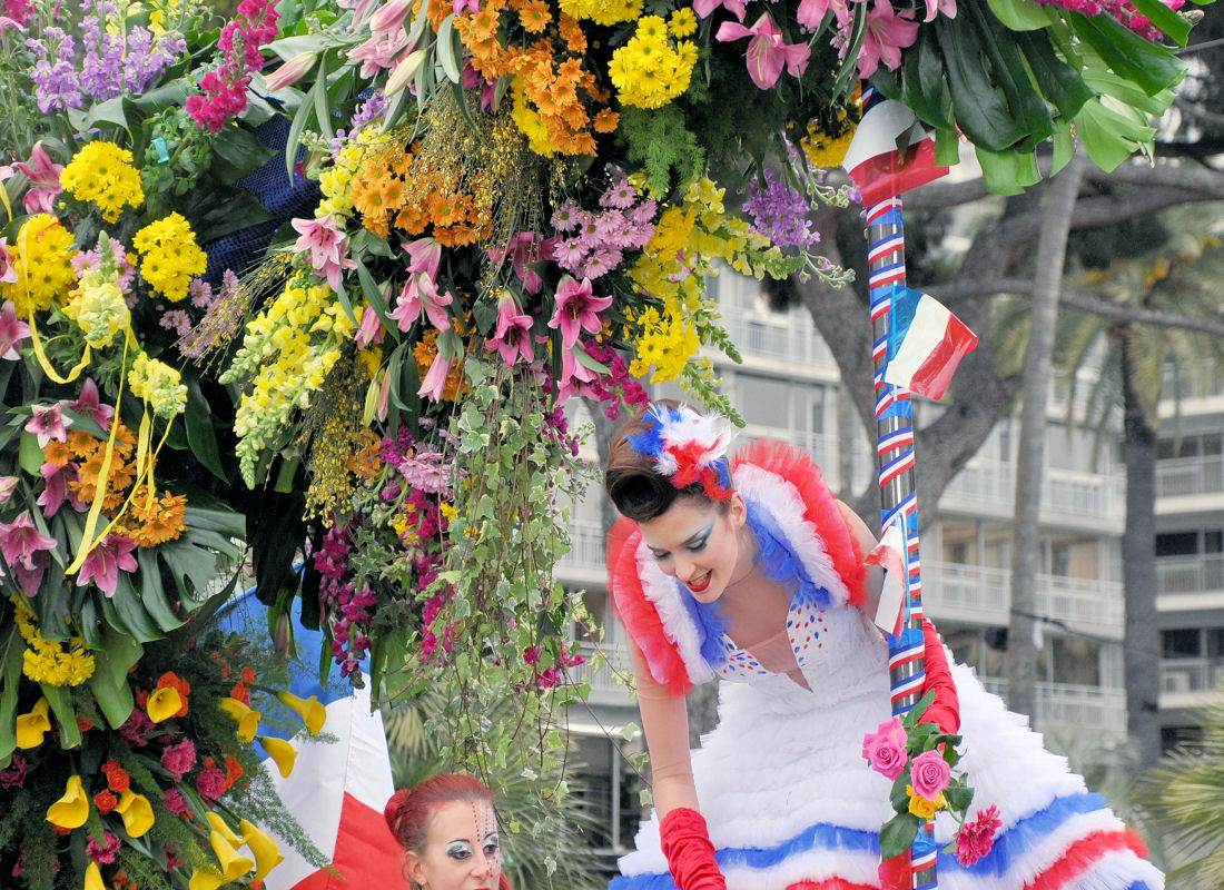 Citrusové festivaly 2026
