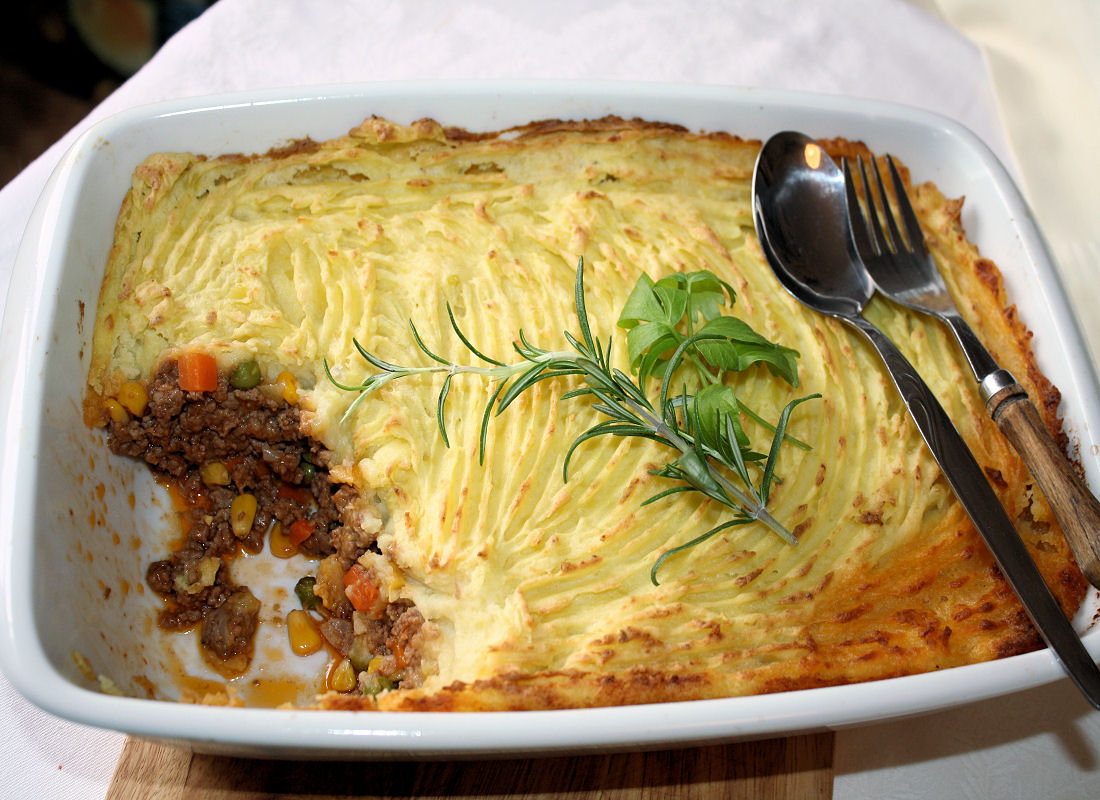 Pastavcův koláč Pastavcův koláč